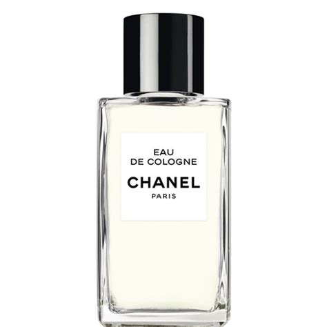 chanel eau de cologne site fragrantica.com|chanel les exclusifs.